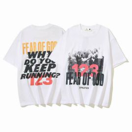 Picture of Fear Of God T Shirts Short _SKUFOGM-XXL09934334
